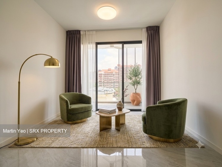 Uptown @ Farrer (D8), Apartment #566329331